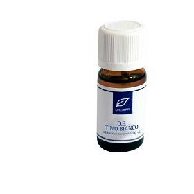 Dr taffi olio essenziale timo bianco 10 ml