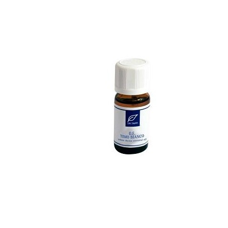 Dr taffi olio essenziale timo bianco 10 ml