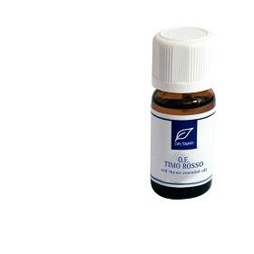 Dr taffi olio essenziale timo rosso 10 ml