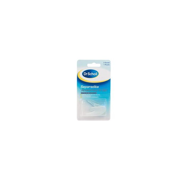 Separadita anatomico in gel gelactiv scholl