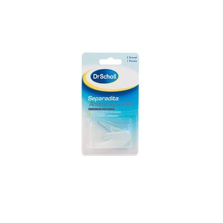 Separadita anatomico in gel gelactiv scholl