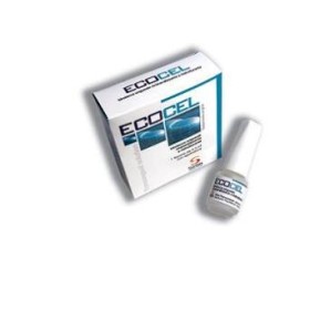 Ecocel Lacca Ungueale 3, 3Ml
