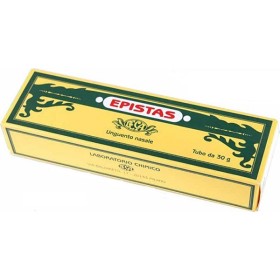 Epistas Unguento Nasale 30 G