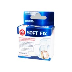 Pic Soffix-Pore 9, 14x2, 5
