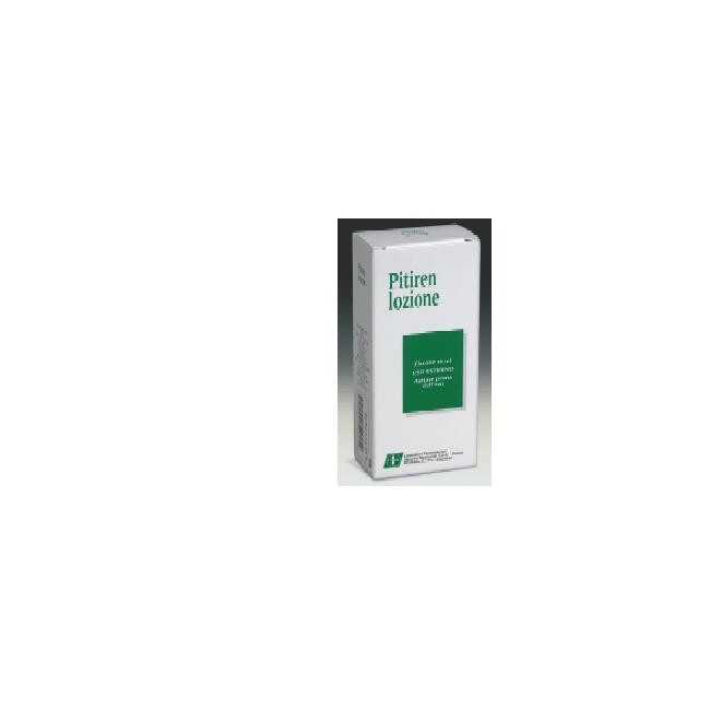 Pitiren Lozione 50 Ml