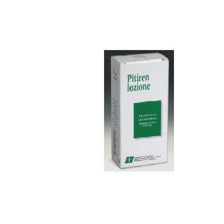 Pitiren Lozione 50 Ml