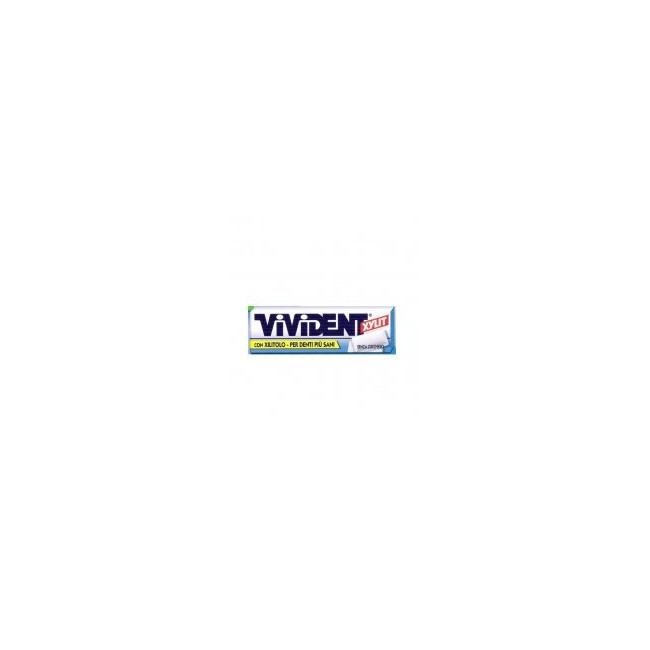 Vivident xylit 30 g Vivident xylit 30 g