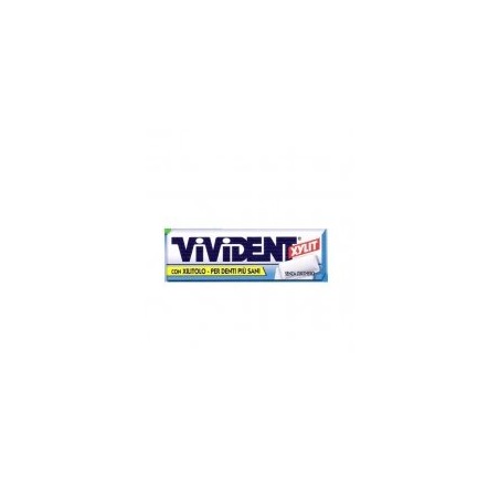 Vivident xylit 30 g Vivident xylit 30 g