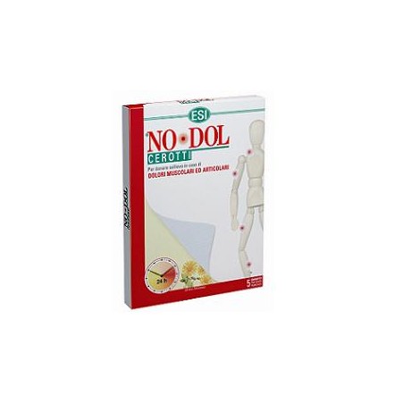 Esi nodol 5 cerotti