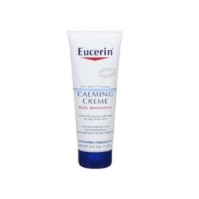 Eucerin Crema Lenitiva del Prurito 200ml