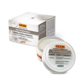 Guam inthenso burro corpo fondente 250 ml