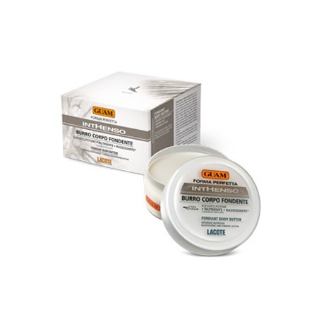 Guam inthenso burro corpo fondente 250 ml