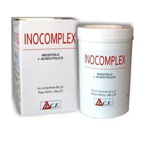 Inocomplex 60 Compresse