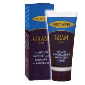 Gram Acne 50 Ml