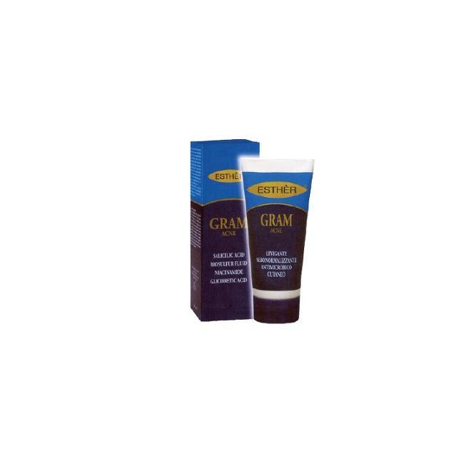 Gram Acne 50 Ml