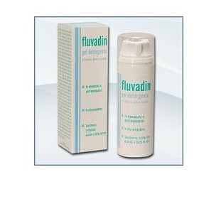Fluvadin Detergente A Ph Neutro Senza Sapone 150 Ml