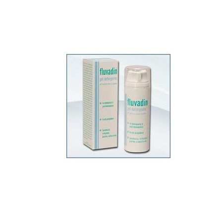 Fluvadin Detergente A Ph Neutro Senza Sapone 150 Ml