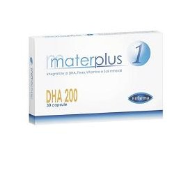Materplus 1 30 Capsule 1,47 G
