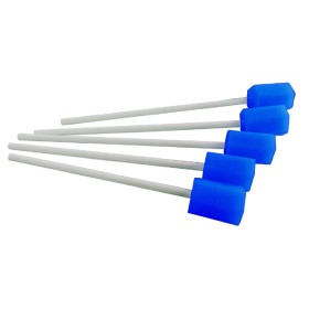 Bastoncino Pulizia Cavo Orale 5 Pezzi