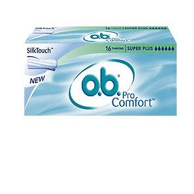 Ob super plus pro comfort 16pz