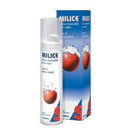 Milice Mousse Termosens 150 Ml
