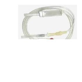 Deflussore Con Ago 1 Pezzo