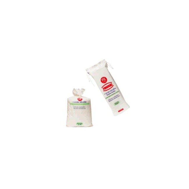Cotone idrofilo pic rekosac zig zag 250 g con fustella Cotone idrofilo pic rekosac zig zag 250 g con fustella