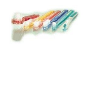 Dentosan Specialistico Spazzolino Ortodontico Mono Ciuffo