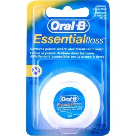Oral-b Filo Interdentale Non Cerato