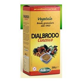 Dialbrodo Classico 250 G