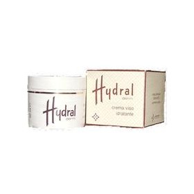 Hydral crema viso idratante 50 ml
