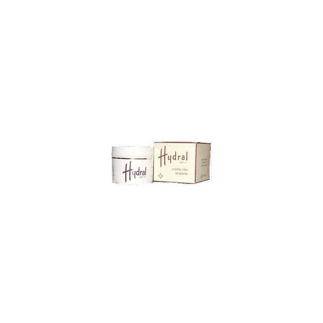 Hydral crema viso idratante 50 ml Hydral crema viso idratante 50 ml