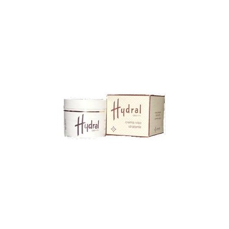 Hydral crema viso idratante 50 ml