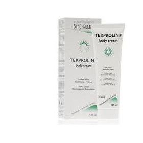 Terproline Body 250 Ml