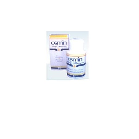 Osmin Baby Shampoo Shampoo per bambini 150 ml Osmin Baby Shampoo Shampoo per bambini 150 ml