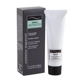 Zinka Crema Lenitiva Pelle Sensibile 50 Ml