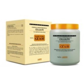 Guam Fanghi D'alga Vaso da 1000g