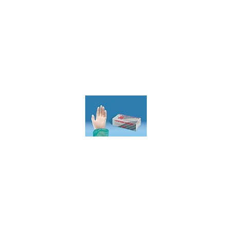 Guanto chirurgico sterile 7 1 pezzo