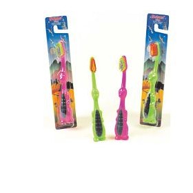 Forhans Spazzolino Dino per Bimbo