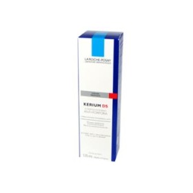 La Roche Posay Kerium DS Shampoo Intensivo Antiforfora 125ml