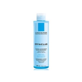 La Roche Posay Effaclar Lozione Astringente Micro-esfoliante 200ml