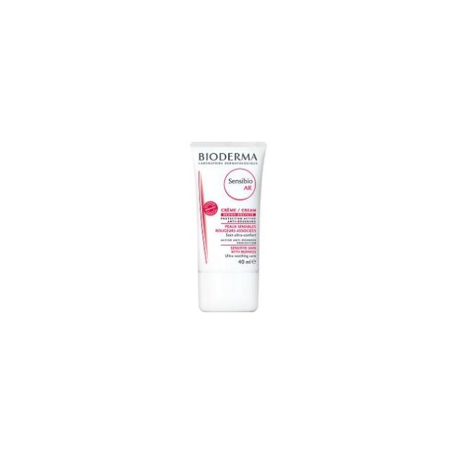 Bioderma Sensibio Ar Crema Anti Rossori 40Ml