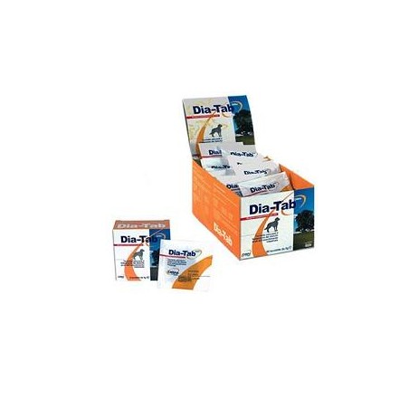 Dia Tab 6 Tavolette