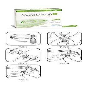 Monoderma' E 5 X28mdo 0, 5