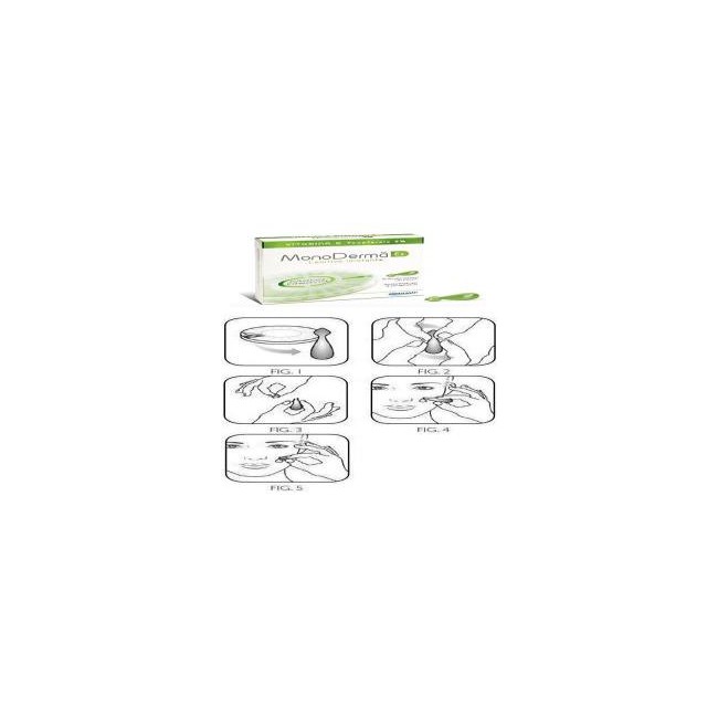 Monoderma' E 5 X28mdo 0, 5