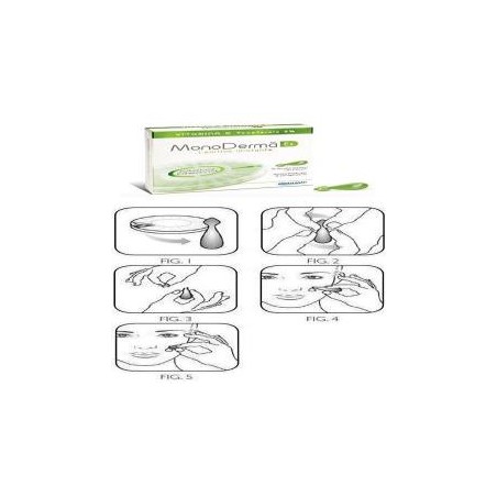 Monoderma' E 5 X28mdo 0, 5