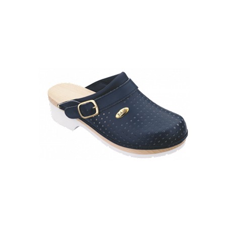 Clog s/comf.b/s ce bycast bis unisex woodsnavy blue 44 Clog s/comf.b/s ce bycast bis unisex woodsnavy blue 44