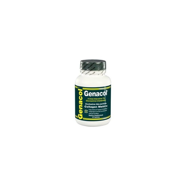Genacol 90 Capsule Genacol 90 Capsule