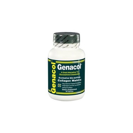 Genacol 90 Capsule Genacol 90 Capsule
