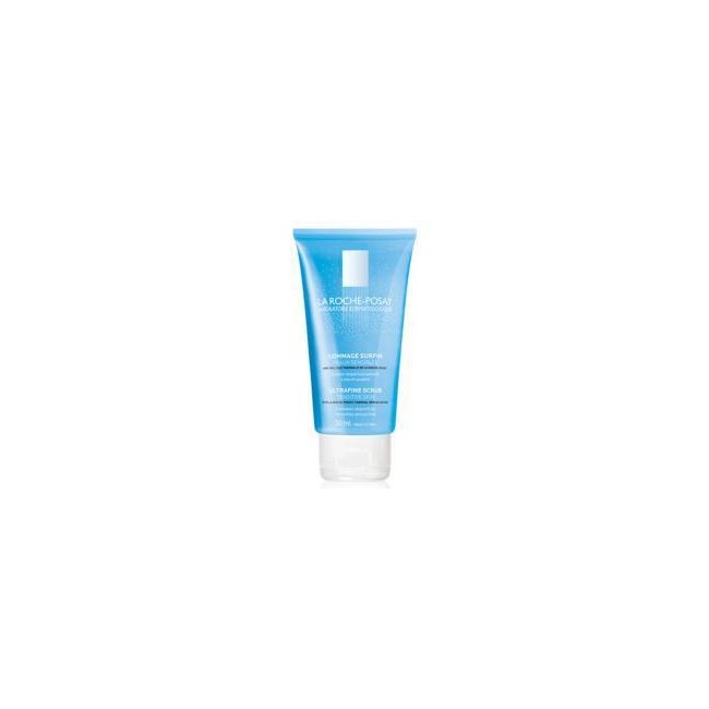 La Roche Posay Esfoliante Fisiologico Ultra Fine 50ml La Roche Posay Esfoliante Fisiologico Ultra Fine 50ml